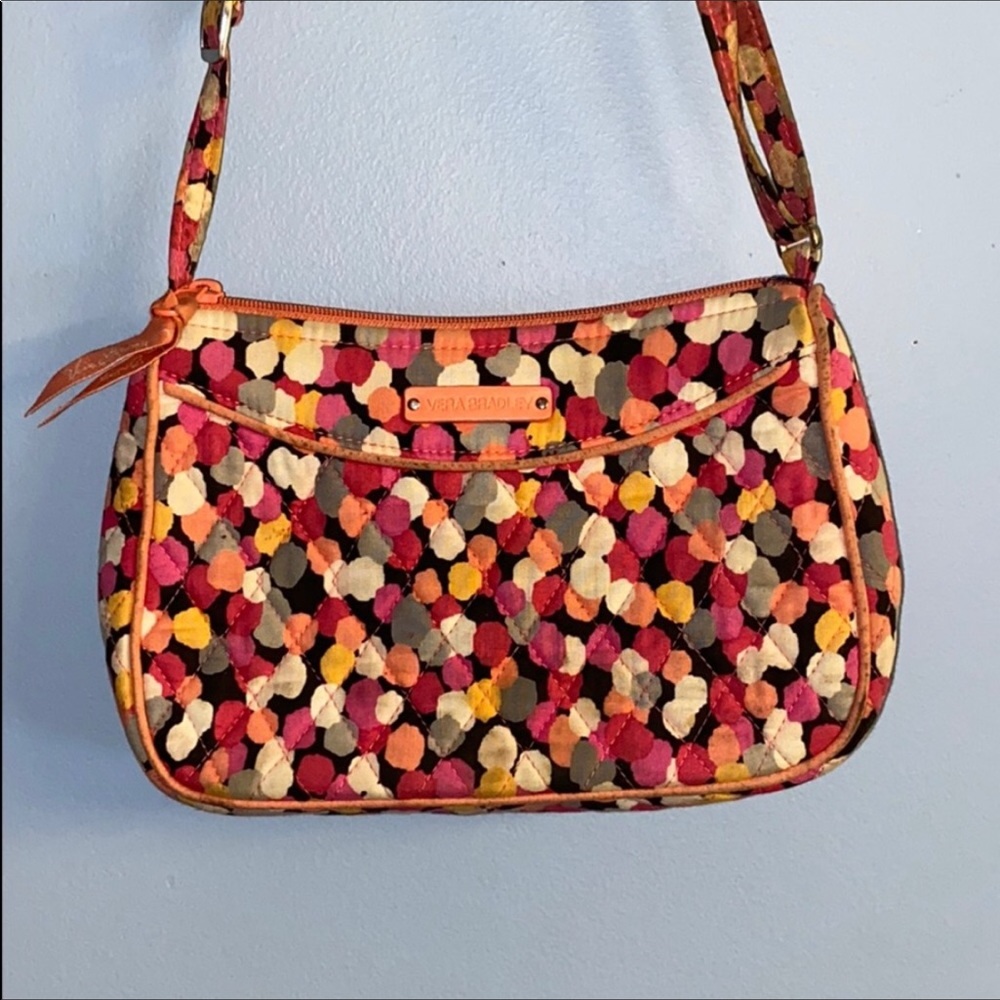 Vera Bradley crossbody bag